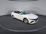 Certified 2025 Hyundai Elantra SE image 2