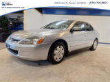 Used 2004 Honda Accord LX image 4