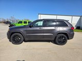 Certified 2021 Jeep Grand Cherokee Laredo X image 5