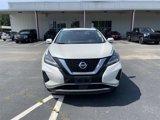 Used 2019 Nissan Murano SL image 2