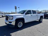 Used 2016 GMC Sierra 1500 4x4 Crew Cab w/ Sierra Convenience Package image 2