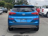 Used 2019 Hyundai Tucson SEL w/ Cargo Package image 4