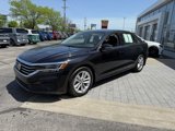 Used 2021 Volkswagen Passat 2.0T S image 3