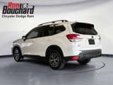 Used 2022 Subaru Forester Premium image 4