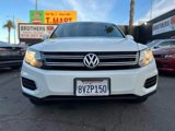 Used 2017 Volkswagen Tiguan Limited w/ Alloy Wheels Package image 6