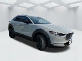 New 2025 MAZDA CX-30 AWD 2.5 S w/ Select Sport Pkg image 3