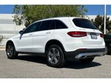 Used 2018 Mercedes-Benz GLC 300 image 3
