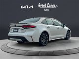 Used 2021 Toyota Corolla XSE image 5