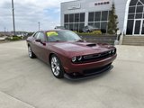 Used 2022 Dodge Challenger GT image 2