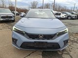 Used 2024 Honda Civic Sport Touring image 2