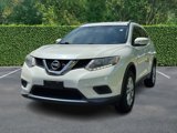 Used 2015 Nissan Rogue SV w/ SV Moonroof Package image 6