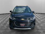 Used 2021 Chevrolet Trax LT w/ Driver Confidence Package image 2