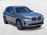 Certified 2023 BMW X3 sDrive30i w/ Premium Package image 3