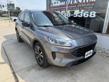 Used 2021 Ford Escape SE w/ SE Sport Appearance Package image 2