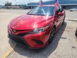 Used 2019 Toyota Camry SE image 3
