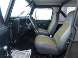 Used 1987 Jeep Wrangler Laredo image 4
