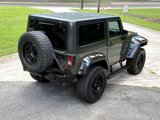 Used 2015 Jeep Wrangler Sport w/ Quick Order Package 23S image 4