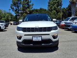 Used 2019 Jeep Compass Altitude image 2