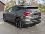 Used 2021 GMC Terrain SLT w/ Infotainment Package II image 6