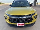 Used 2024 Chevrolet TrailBlazer RS w/ Convenience Package image 3