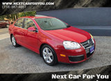 Used 2008 Volkswagen Jetta SE image 4