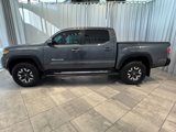 Used 2023 Toyota Tacoma TRD Off-Road image 2