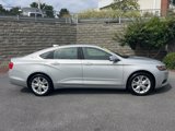 Used 2015 Chevrolet Impala LT w/ Convenience Package image 5