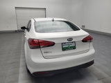 Used 2017 Kia Forte LX w/ LX Popular Package image 6