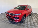 Used 2022 Jeep Compass Limited image 3