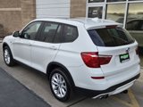 Used 2016 BMW X3 sDrive28i image 4