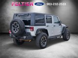 Used 2012 Jeep Wrangler Unlimited Rubicon w/ Connectivity Group image 5