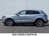 Used 2022 Lincoln Nautilus Reserve image 2