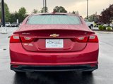 Used 2016 Chevrolet Malibu LT image 4