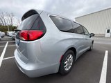 Used 2022 Chrysler Voyager LX image 5