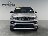 Used 2023 Jeep Compass Limited image 4