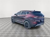 Used 2018 Hyundai Tucson Limited w/ Cargo Package image 6