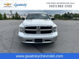 Used 2021 RAM 1500 Tradesman w/ Chrome Appearance Group image 2