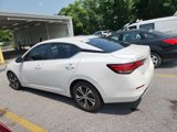 Used 2022 Nissan Sentra SV w/ All-Weather Package image 4