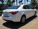 Used 2017 Toyota Corolla L image 4