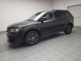 Used 2018 Dodge Journey SE w/ Blacktop Package image 2