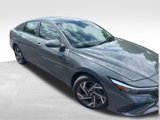 Certified 2024 Hyundai Elantra SEL w/ Convenience Package image 5