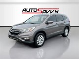 Used 2016 Honda CR-V EX-L image 3