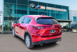 Used 2023 MAZDA CX-5 AWD 2.5 S w/ Preferred Package image 6