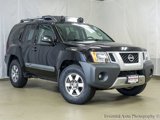 Used 2013 Nissan Xterra PRO-4X w/ Pro-4x Leather Pkg image 2