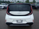 New 2025 Kia Soul LX image 6