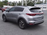 Used 2020 Kia Sportage EX w/ EX Technology Package image 6