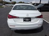 Used 2024 Mercedes-Benz C 300 Sedan image 3