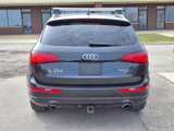 Used 2013 Audi Q5 2.0T Prestige image 4