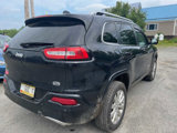 Used 2017 Jeep Cherokee Overland w/ Heavy Duty Protection Group image 3