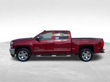 Used 2018 Chevrolet Silverado 1500 LTZ w/ Texas Edition image 4